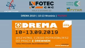 Read more about the article DREMA 2019