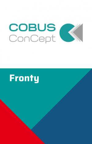 COBUS Fronty
