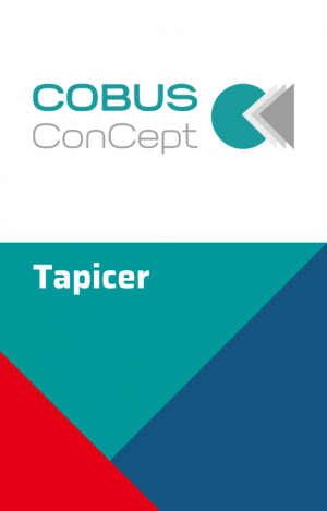 COBUS Tapicer