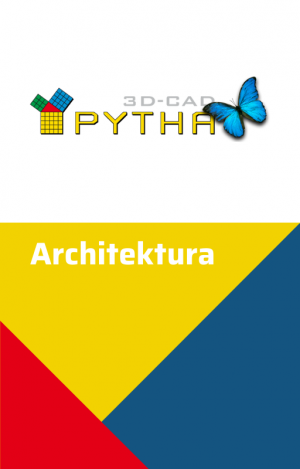 PYTHA Architektura