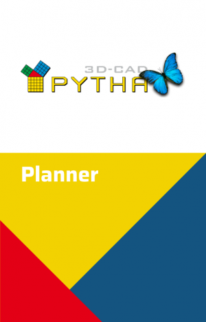 PYTHA Planner