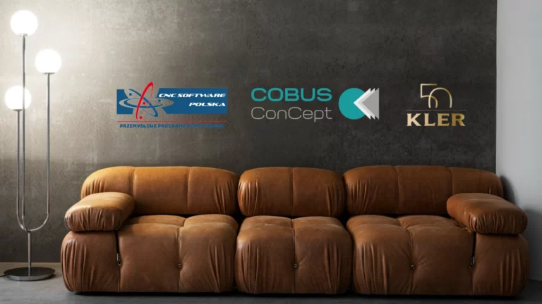 Read more about the article COBUS NCAD w praktyce: nasze wdrożenie w firmie KLER